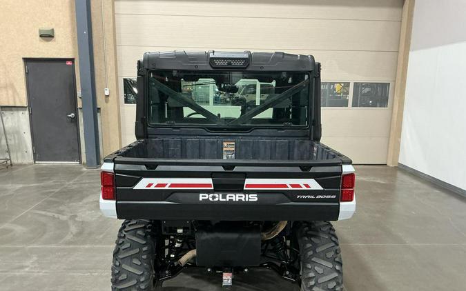 2023 Polaris RANGER CREW XP 1000 NSTAR ED. TRAIL BOSS