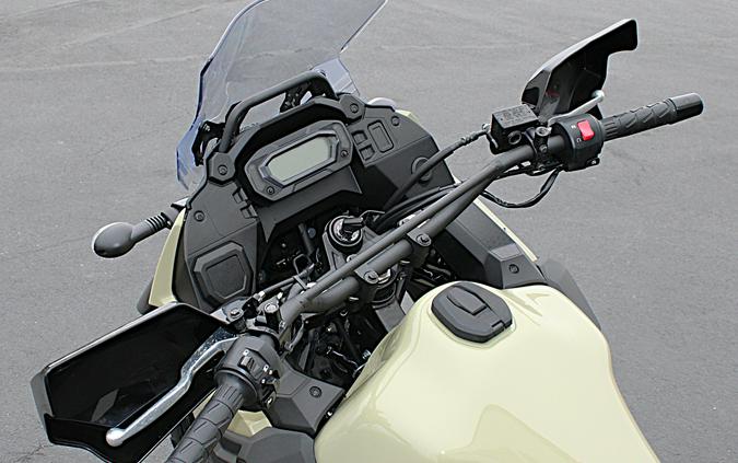 2022 Kawasaki KLR 650