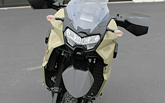 2022 Kawasaki KLR 650