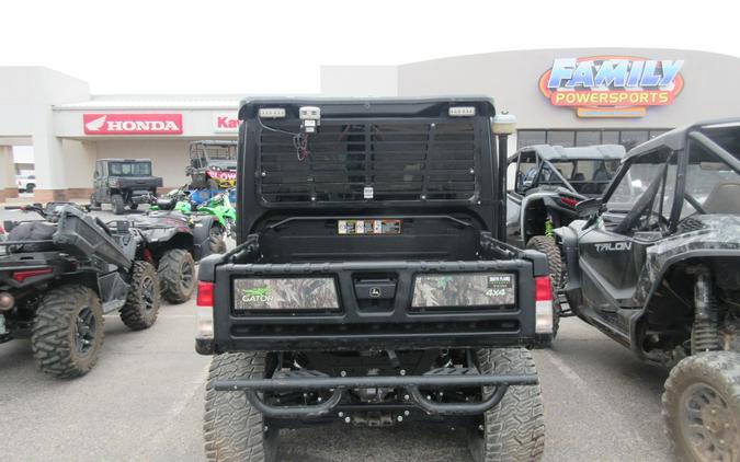 2023 JOHN DEERE GATOR XUV 865R TRACTOR