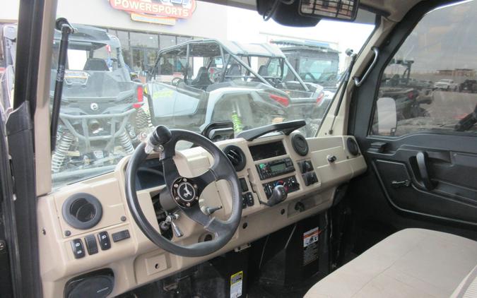 2023 JOHN DEERE GATOR XUV 865R TRACTOR