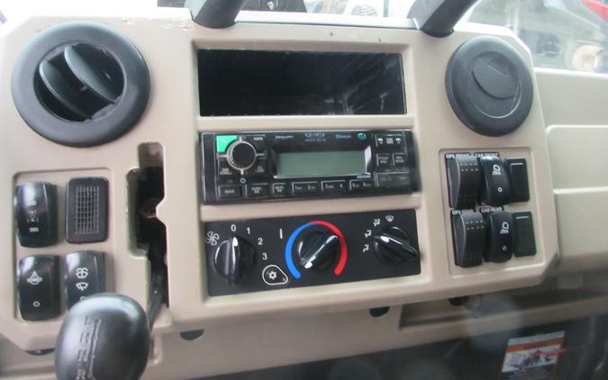 2023 JOHN DEERE GATOR XUV 865R TRACTOR