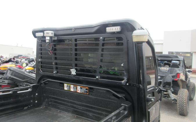 2023 JOHN DEERE GATOR XUV 865R TRACTOR