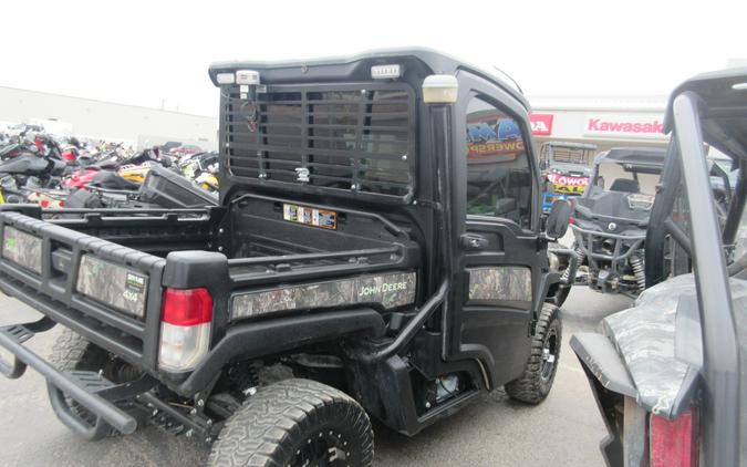2023 JOHN DEERE GATOR XUV 865R TRACTOR