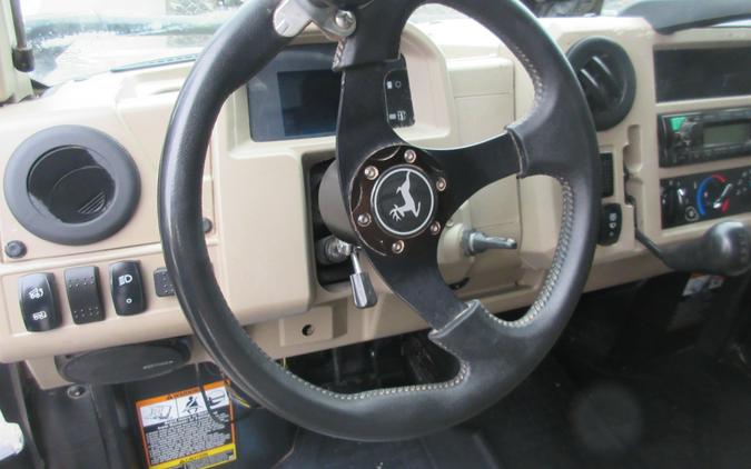 2023 JOHN DEERE GATOR XUV 865R TRACTOR
