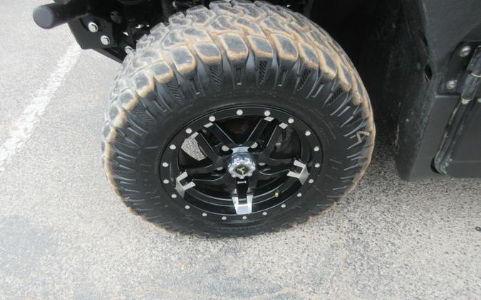 2023 JOHN DEERE GATOR XUV 865R TRACTOR