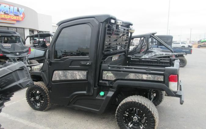 2023 JOHN DEERE GATOR XUV 865R TRACTOR