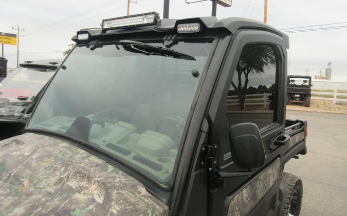 2023 JOHN DEERE GATOR XUV 865R TRACTOR