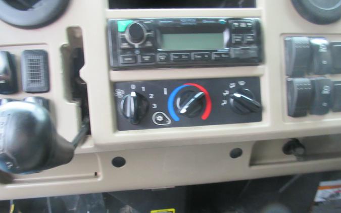 2023 JOHN DEERE GATOR XUV 865R TRACTOR