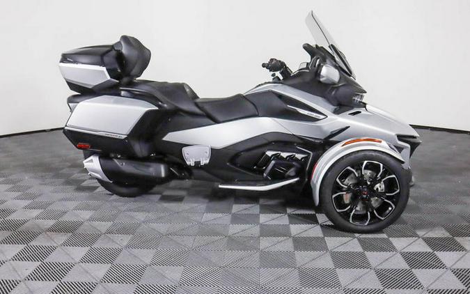 2023 Can-Am Spyder RT Review [Celebrating 2023 IFRD]