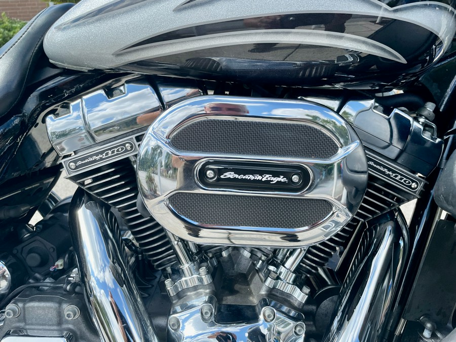 2015 Harley-Davidson CVO™ Street Glide®