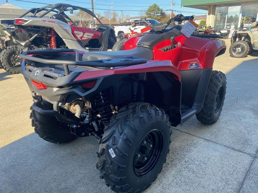 2024 Can-Am® Outlander DPS 500