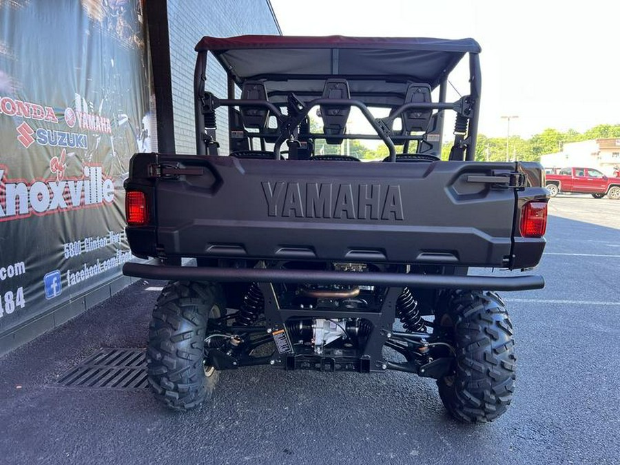 2024 Yamaha Viking VI EPS Ranch Edition