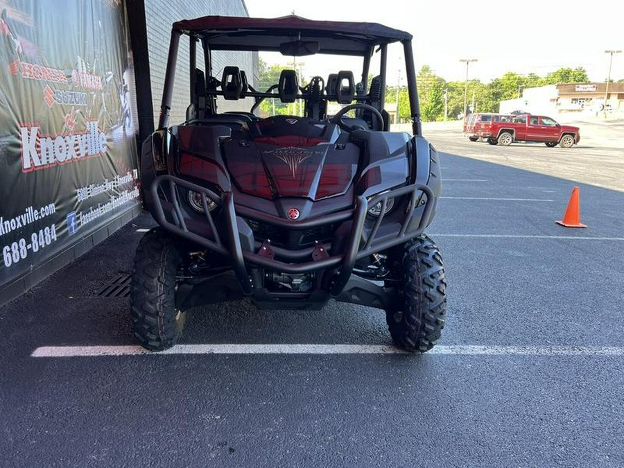 2024 Yamaha Viking VI EPS Ranch Edition