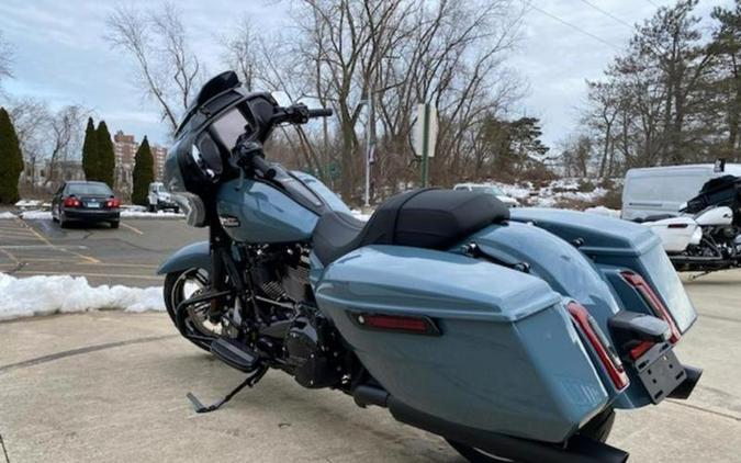 2024 Harley-Davidson® FLHX - Street Glide®