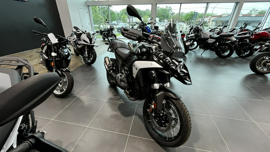 2024 BMW R 1300 GS