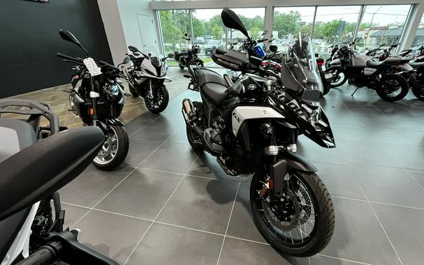 2024 BMW R 1300 GS