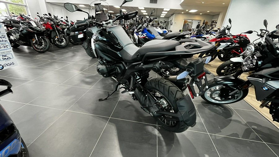 2024 BMW R 1300 GS