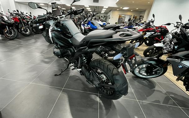 2024 BMW R 1300 GS