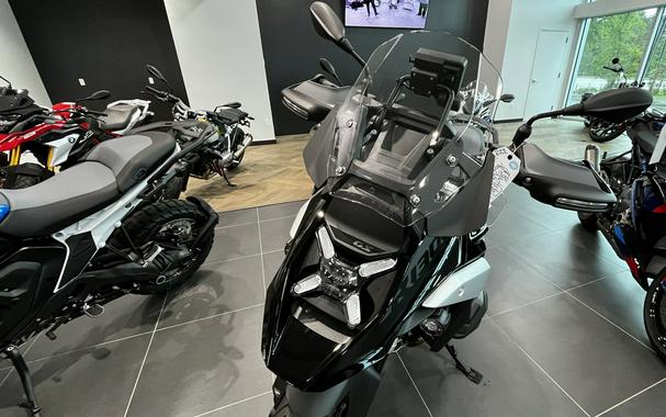 2024 BMW R 1300 GS