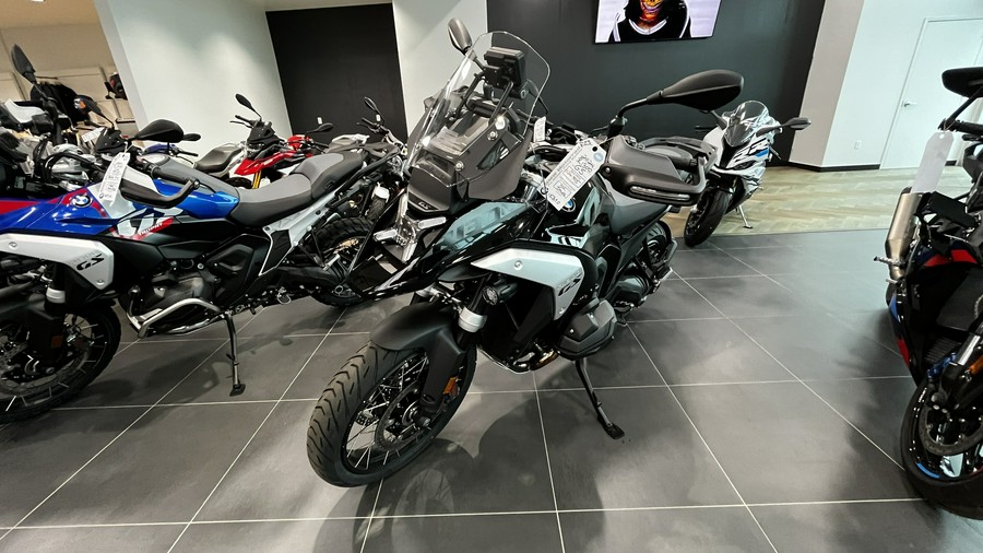 2024 BMW R 1300 GS