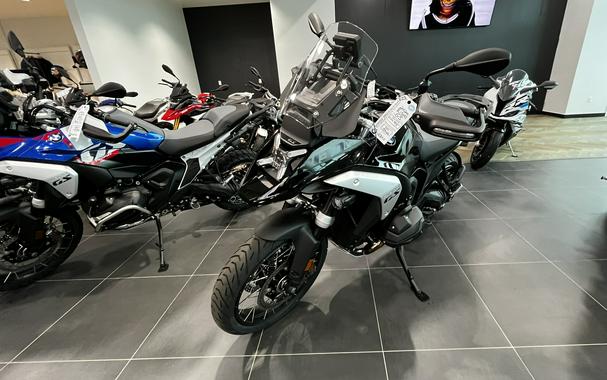 2024 BMW R 1300 GS