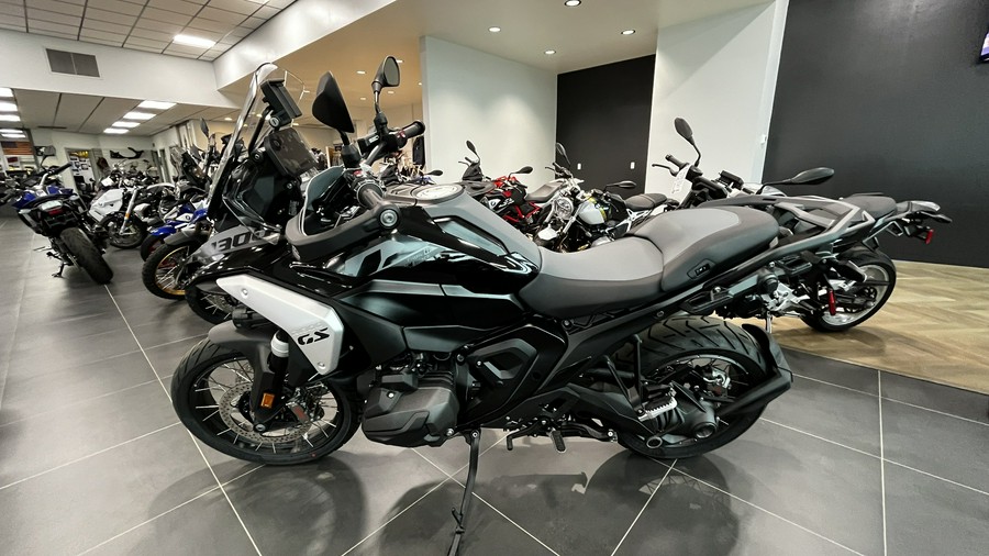 2024 BMW R 1300 GS