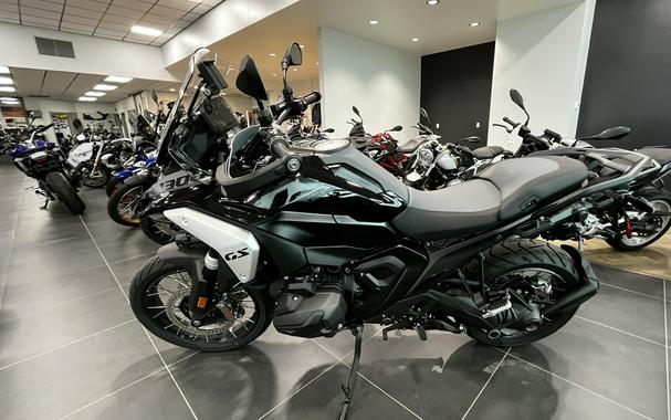 2024 BMW R 1300 GS