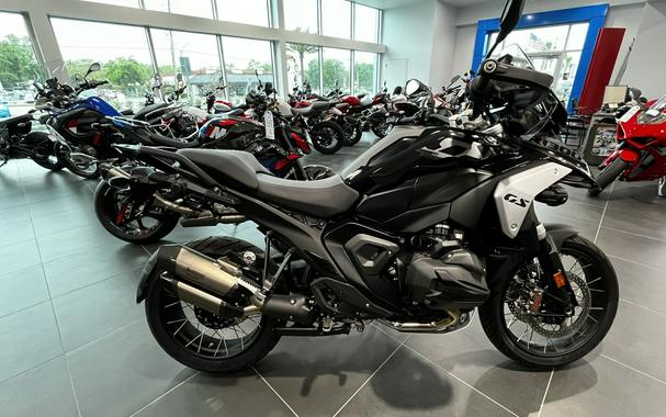 2024 BMW R 1300 GS