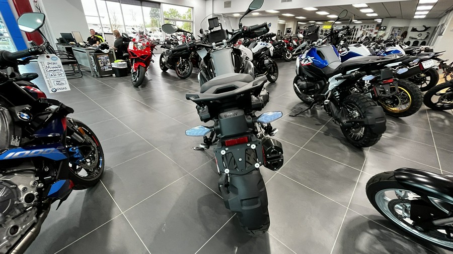 2024 BMW R 1300 GS