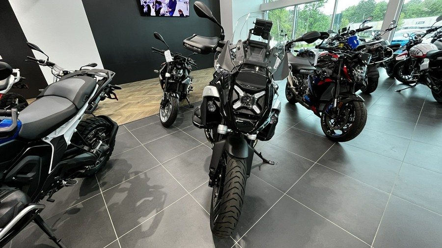 2024 BMW R 1300 GS