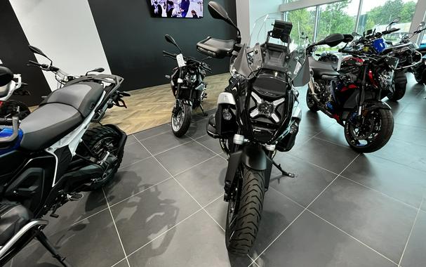 2024 BMW R 1300 GS