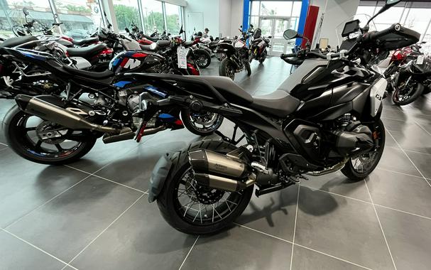 2024 BMW R 1300 GS