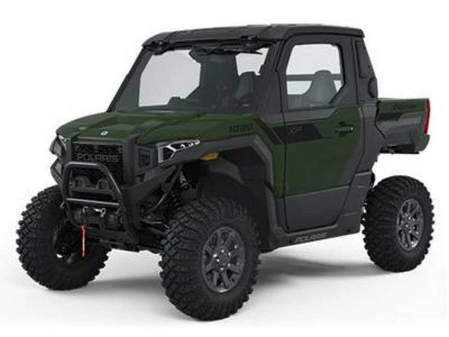 2024 Polaris Xpedition XP Northstar