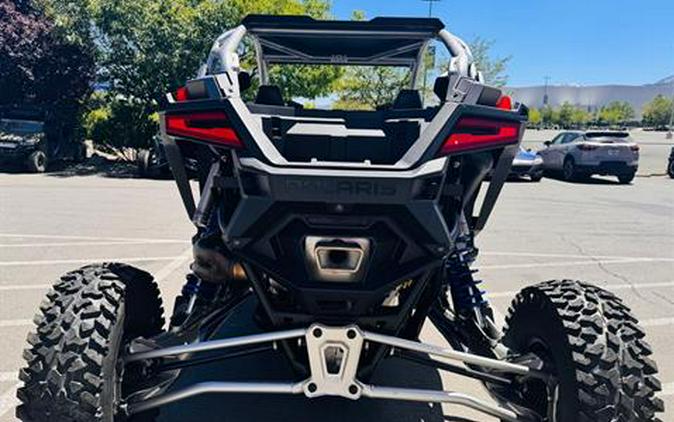 2024 Polaris RZR Pro R Premium