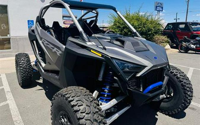 2024 Polaris RZR Pro R Premium