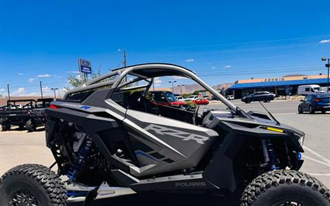 2024 Polaris RZR Pro R Premium