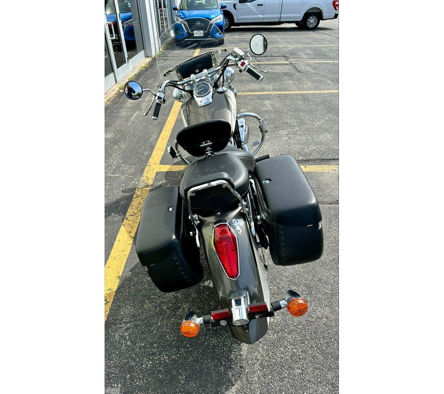 2009 Honda SHADOW AERO