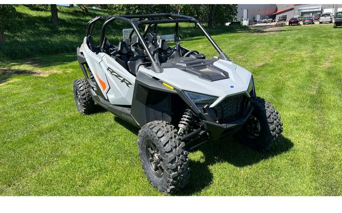 2024 Polaris Industries 2024 RZR Pro XP Sport Crew