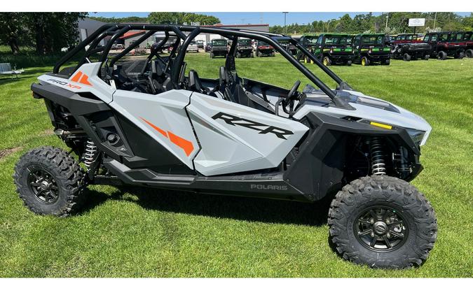 2024 Polaris Industries 2024 RZR Pro XP Sport Crew