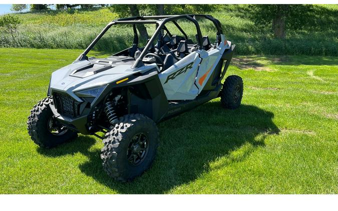 2024 Polaris Industries 2024 RZR Pro XP Sport Crew