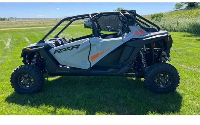 2024 Polaris Industries 2024 RZR Pro XP Sport Crew