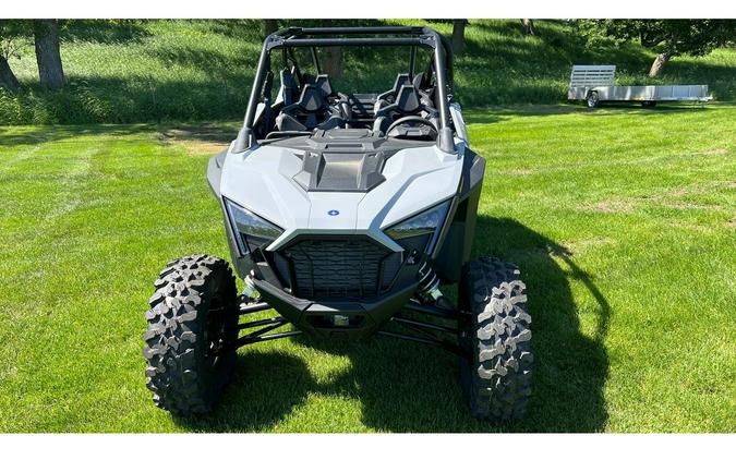 2024 Polaris Industries 2024 RZR Pro XP Sport Crew