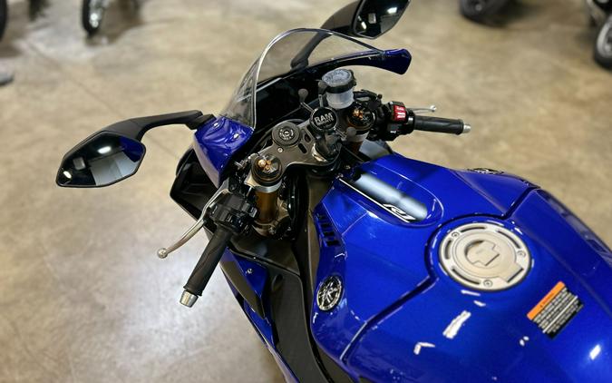 2018 Yamaha YZF-R1