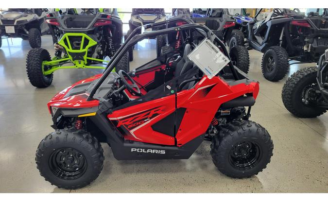 2025 Polaris Industries RZR 200