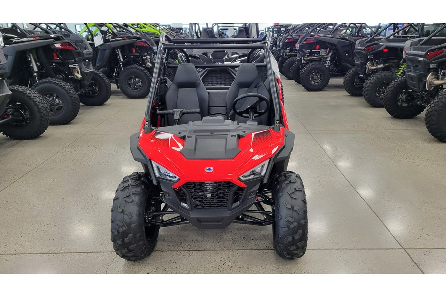 2025 Polaris Industries RZR 200