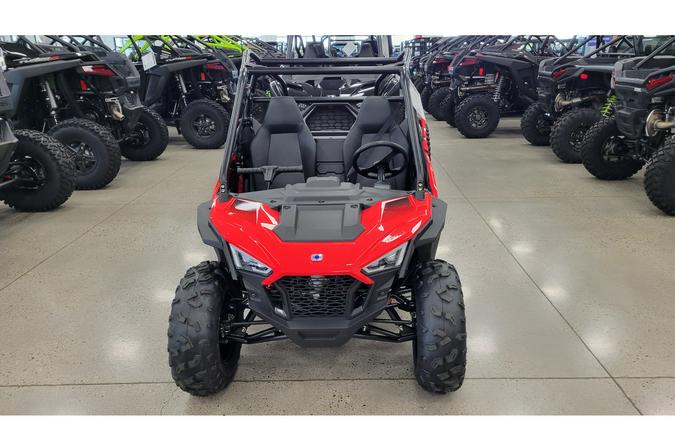 2025 Polaris Industries RZR 200