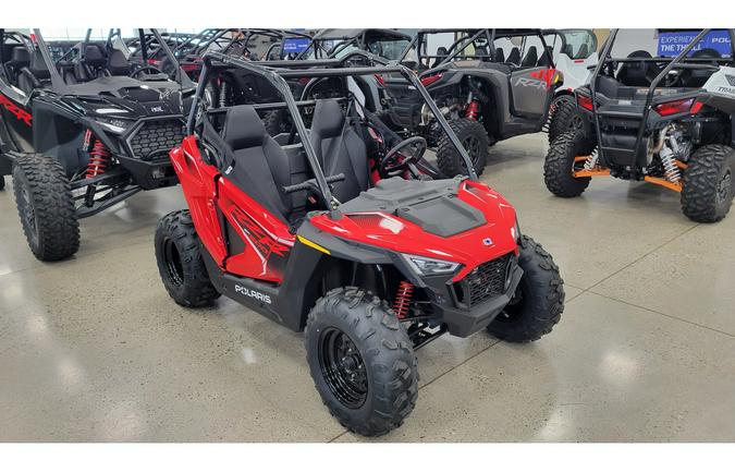 2025 Polaris Industries RZR 200