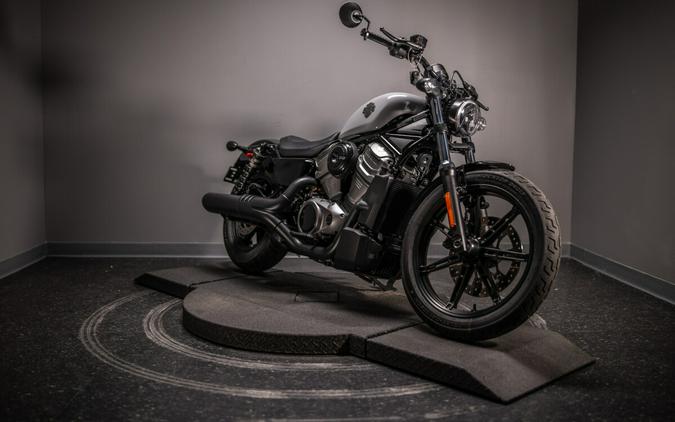 2024 Nightster (RH975)