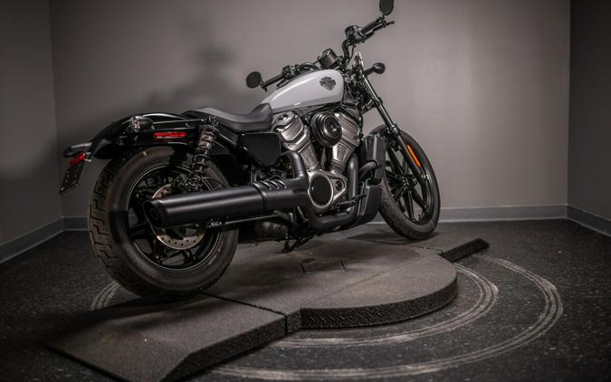 2024 Nightster (RH975)